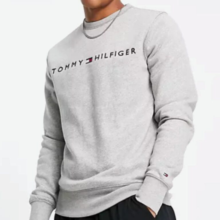 Tommy Hilfiger Men Sweatshirt