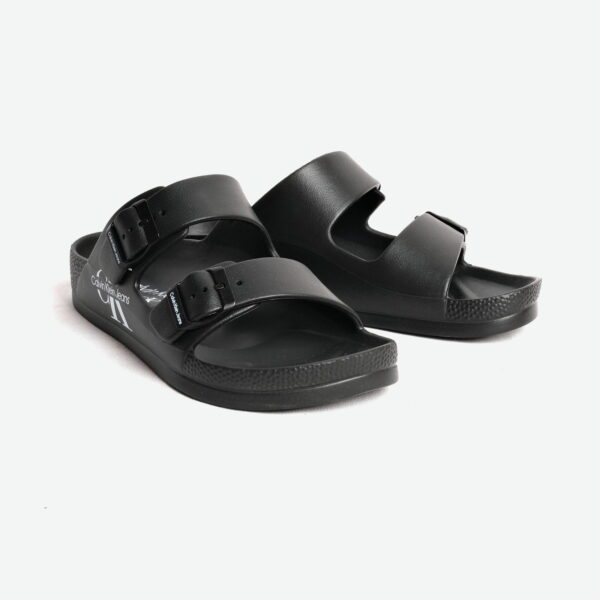 Calvin Klein Men's Zion Slides - Image 5