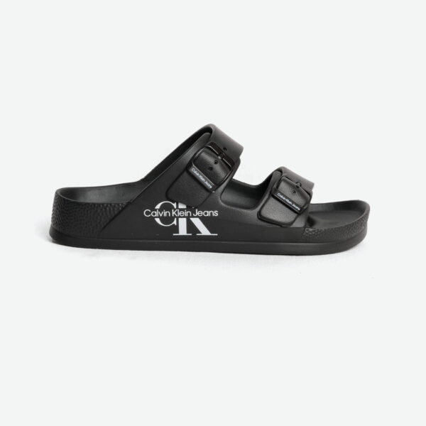 Calvin Klein Men's Zion Slides - Image 4