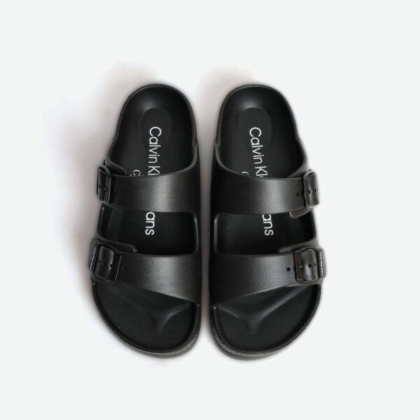 Calvin Klein Men's Zion Slides - Image 3