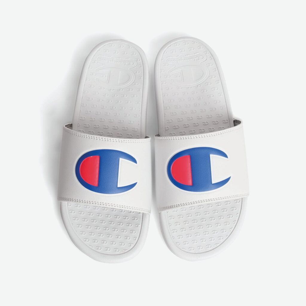 Men's Super Slides - Champion
