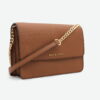Michael Kors Jet Set Travel Multifunction Phone Crossbody Bag