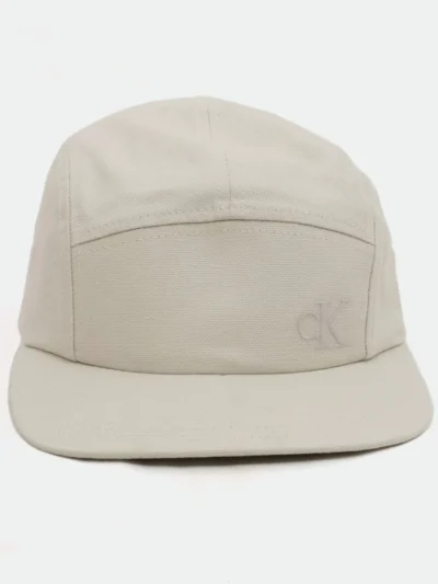 CALVIN KLEIN MEN 5-PANEL CAP
