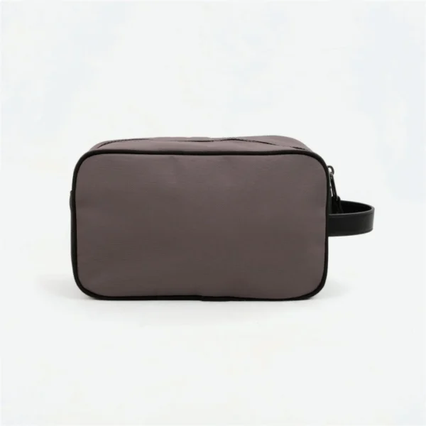 CALVIN KLEIN MEN ESSENTIAL NYLON DOPP KIT - Image 3