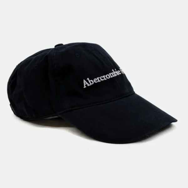 ABERCROMBIE & FITCH CAP - Image 2