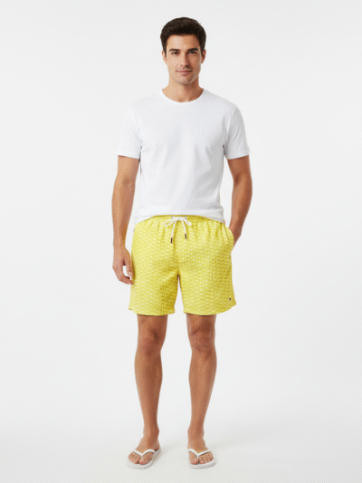 TOMMY HILFIGER SWIM SHORTS