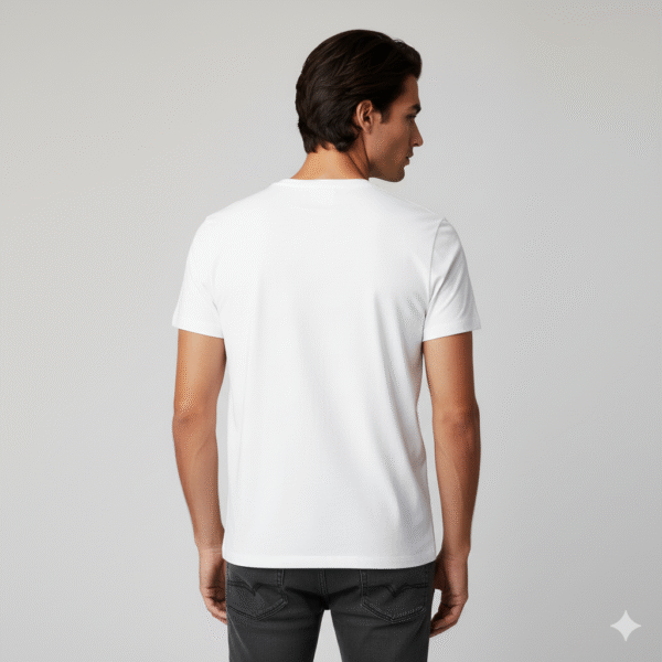 POLO RALPH LAUREN MEN T-SHIRT - Image 2