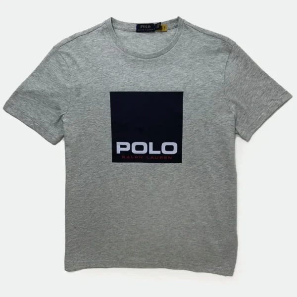 POLO RALPH LAUREN MEN T-SHIRT