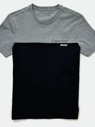 CALVIN KLEIN GRAPHIC T-SHIRT