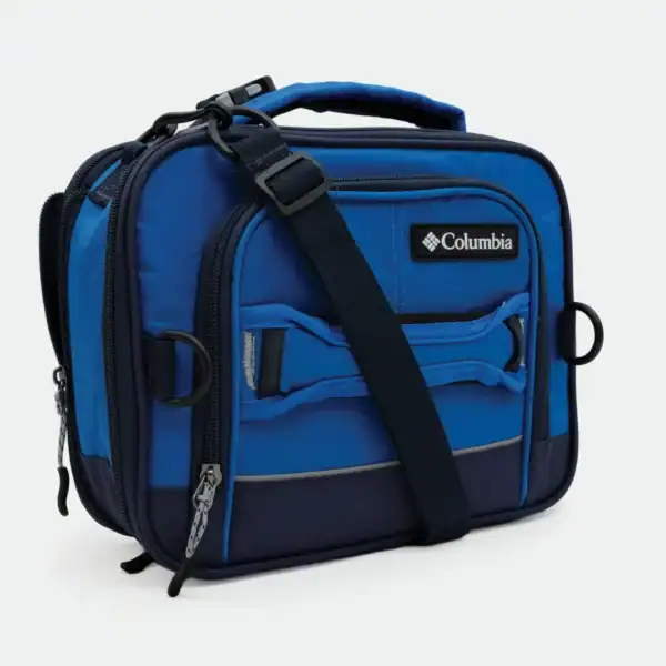 COLUMBIA INSULATED EXPANDABLE LUNCH BAG - Image 3