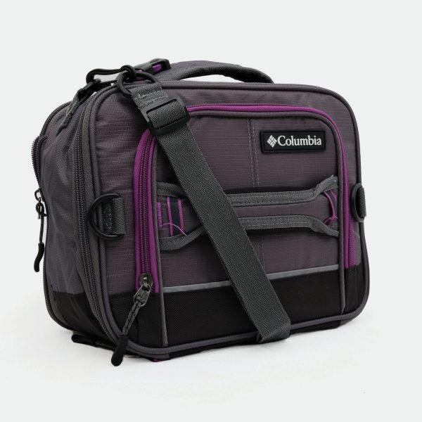 COLUMBIA INSULATED EXPANDABLE LUNCH BAG - Image 4