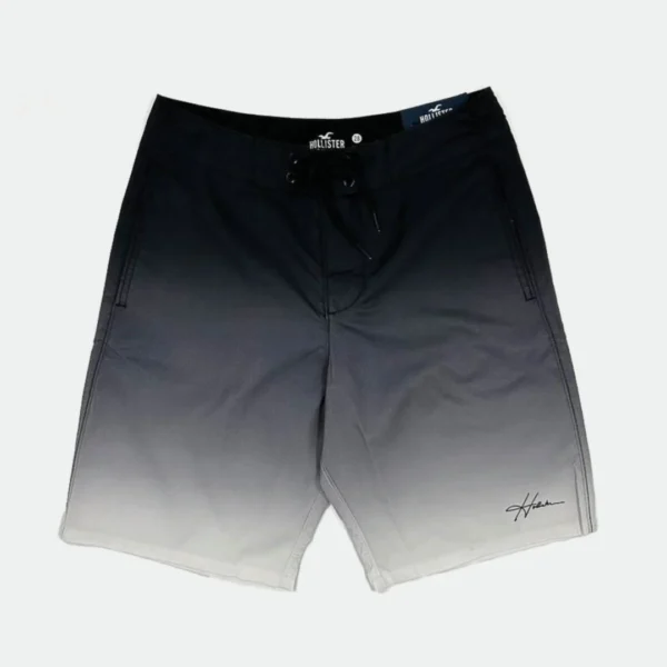 HOLLISTER MEN BOARD SHORTS FADED - Image 3