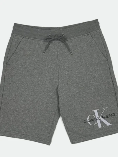 CALVIN KLEIN MEN SWEATSHORT