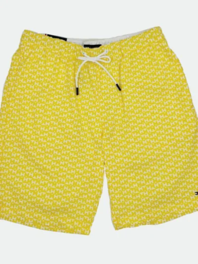 TOMMY HILFIGER SWIM SHORTS