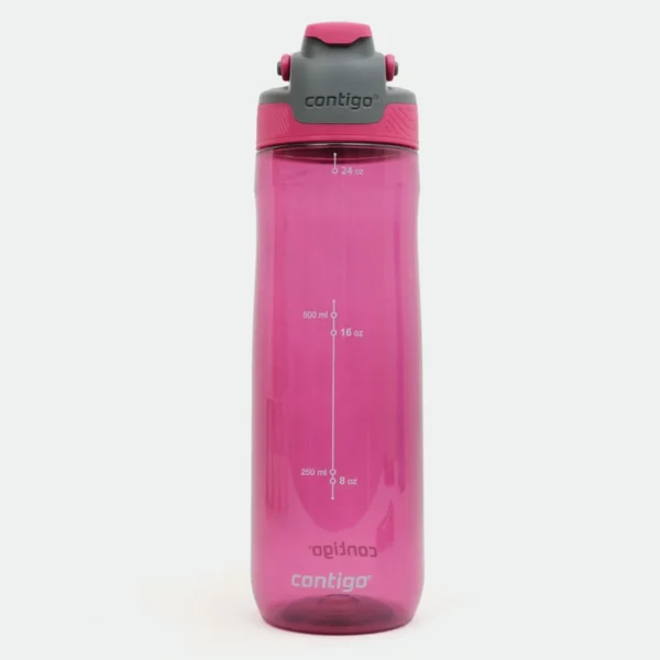 CONTIGO AUTO SEAL 3-PACK WATER BOTTLES - Image 3