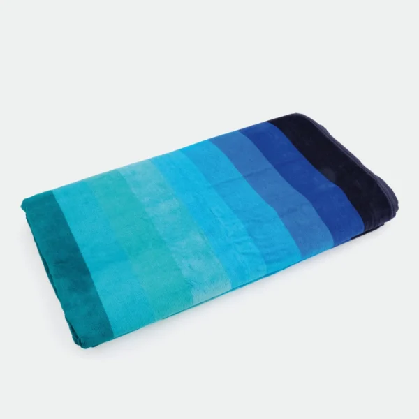 SAFDIE BEACH TOWEL STRIPE - Image 2
