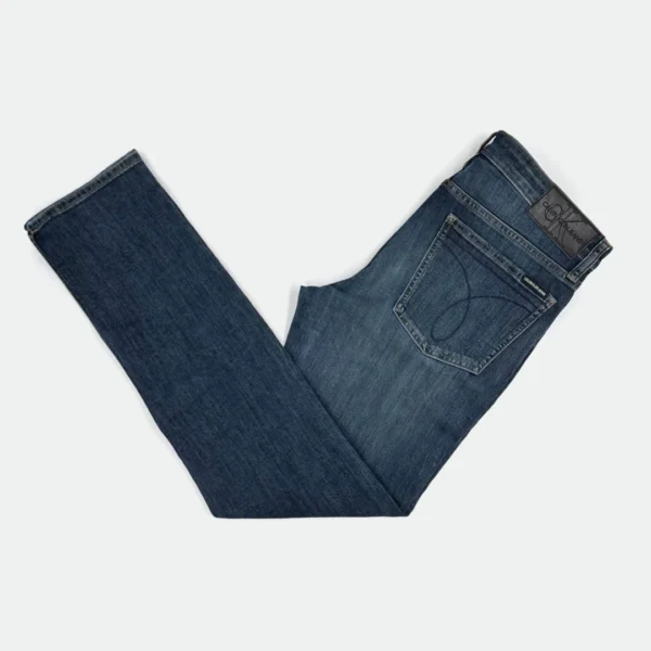 CALVIN KLEIN JEANS MEN SLIM - Image 2