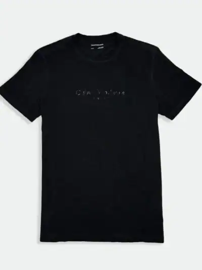 CALVIN KLEIN MEN T-SHIRT