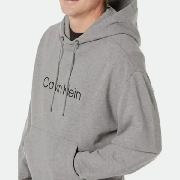 Calvin Klein Hoodie Jacket - Image 2