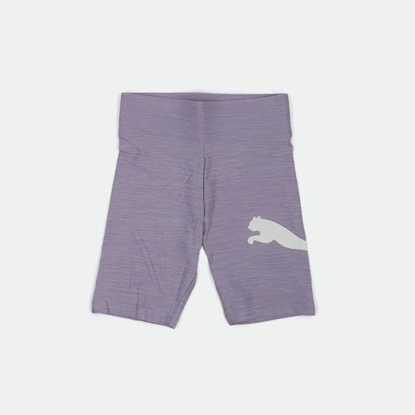 PUMA 2PC BIKE SHORTS FOR KIDS - Image 2