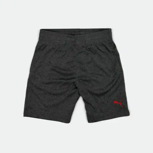 PUMA 2 PACK SHORTS FOR BIG BOYS - Image 2