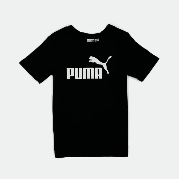 Puma 2 Pack Graphic Print Shirts For Big Boys - Image 3