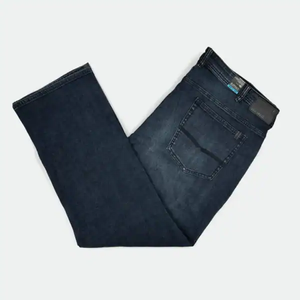 BUFFALO MEN JEANS SLIM STRAIGHT STRETCH
