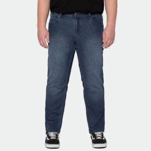 BUFFALO MEN SLIM STRAIGHT STRETCH JEANS