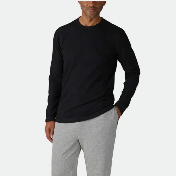 EDDIE BAUER MEN'S LOUNGE 2 PC SET - Image 2