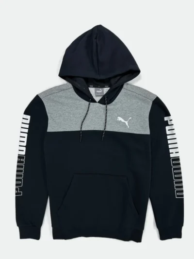Puma Men Hoodie Jacket