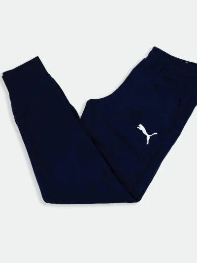 PUMA MEN'S SWEATPANTS