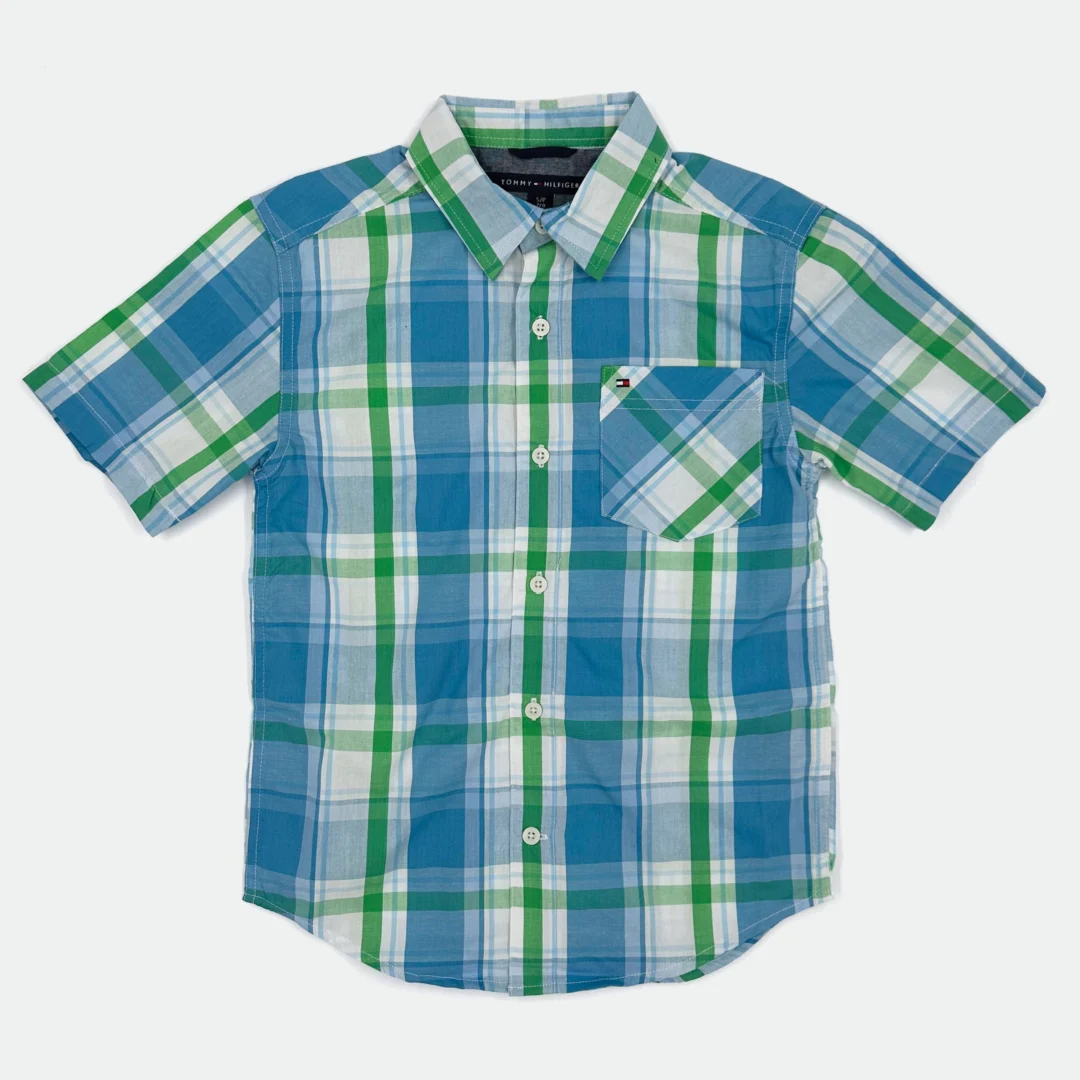3 Pack Set For Big Boys - Tommy Hilfiger 2 3 Pack Set For Big Boys - Tommy Hilfiger - Image 2