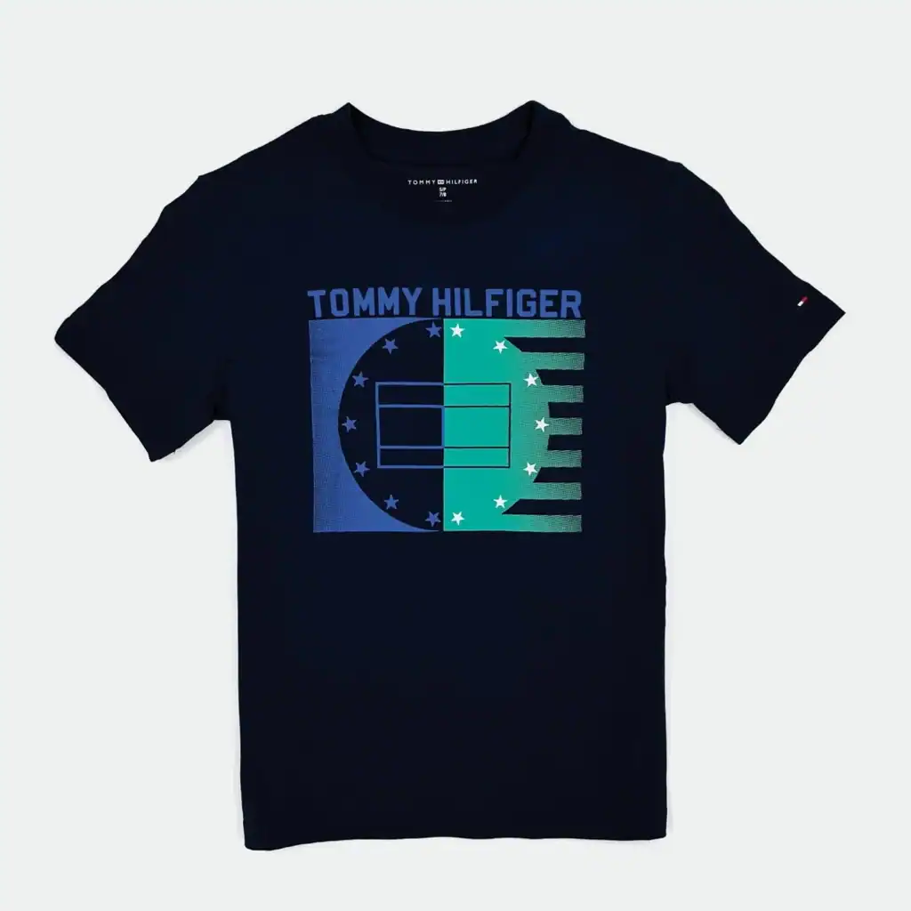 3 Pack Set For Big Boys - Tommy Hilfiger 4 3 Pack Set For Big Boys - Tommy Hilfiger - Image 4