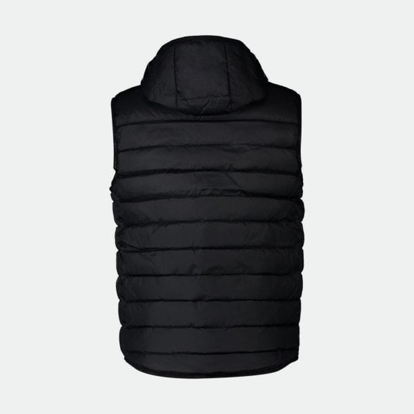 Lacoste Sport Quilted Rain Vest - Image 3