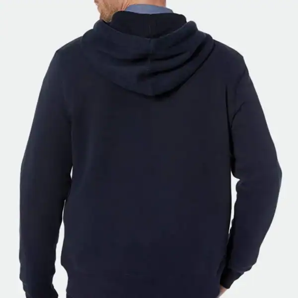 Tommy Hilfiger Men's Small Flag Logo Hoodie - Image 2