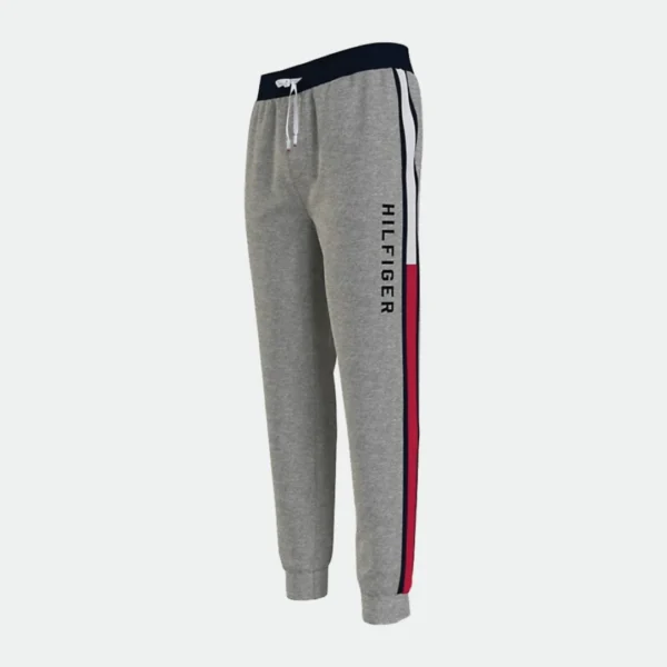 TOMMY HILFIGER MEN'S ESSENTIAL LOGO JOGGER - Image 2