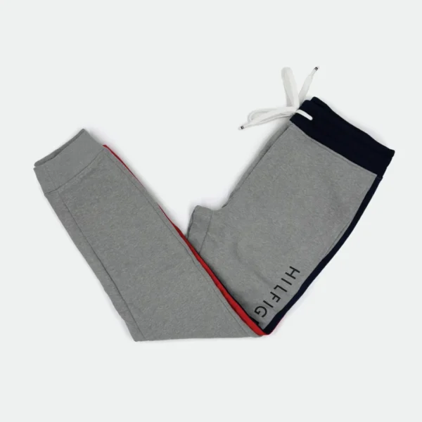 TOMMY HILFIGER MEN'S ESSENTIAL LOGO JOGGER - Image 3