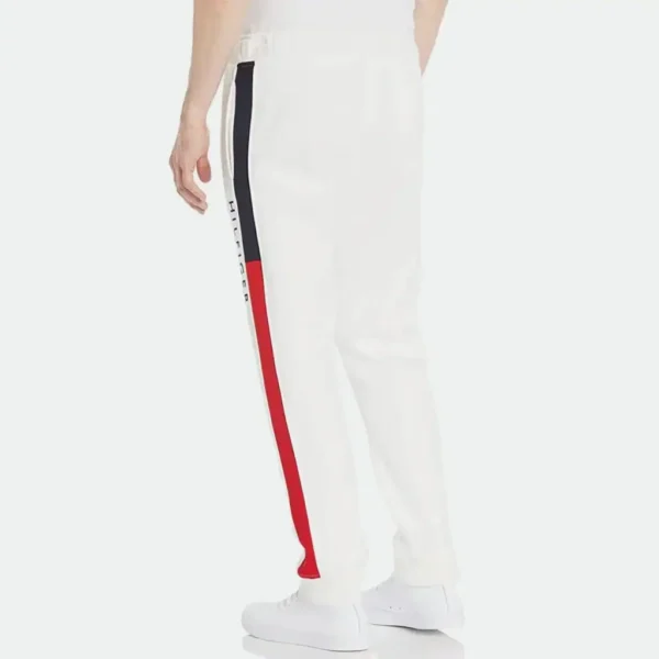 TOMMY HILFIGER MEN'S ESSENTIAL LOGO JOGGER - Image 2