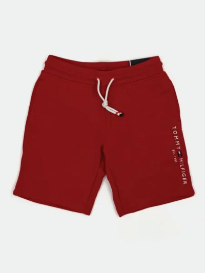 TOMMY HILFIGER SWEATSHORTS FOR KIDS BOYS