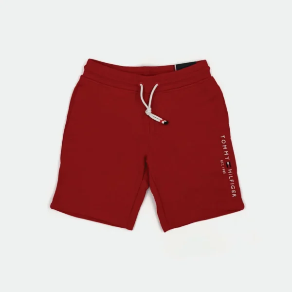 TOMMY HILFIGER SWEATSHORTS FOR KIDS BOYS