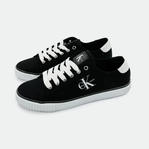 CALVIN KLEIN WOMEN'S KCOLLY SNEAKERS - Image 2