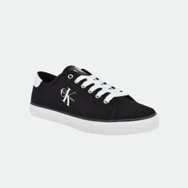 CALVIN KLEIN WOMEN'S KCOLLY SNEAKERS - Image 3