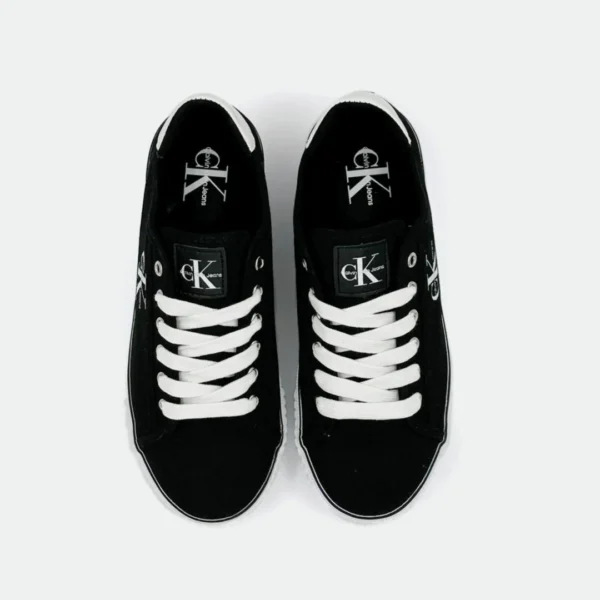 CALVIN KLEIN WOMEN'S KCOLLY SNEAKERS