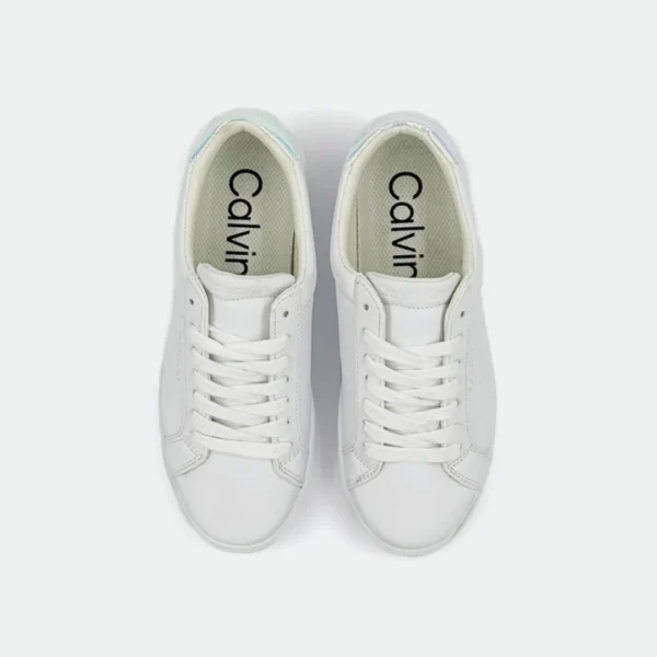 CALVIN KLEIN GULES WOMEN'S SNEAKER