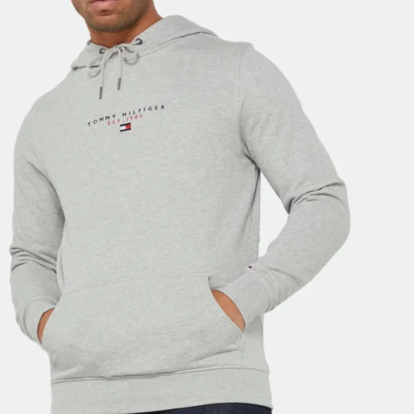 Tommy Hilfiger Men's Hooded Sweatshirt