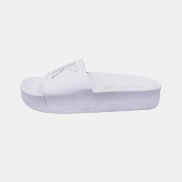 CALVIN KLEIN WOMEN'S SLIDES - Image 2
