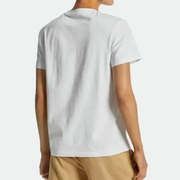 CALVIN KLEIN MEN'S T-SHIRT MONOGRAM LOGO - Image 2