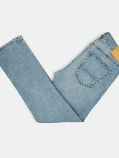 HOLLISTER MEN JEANS SLIM TAPPER