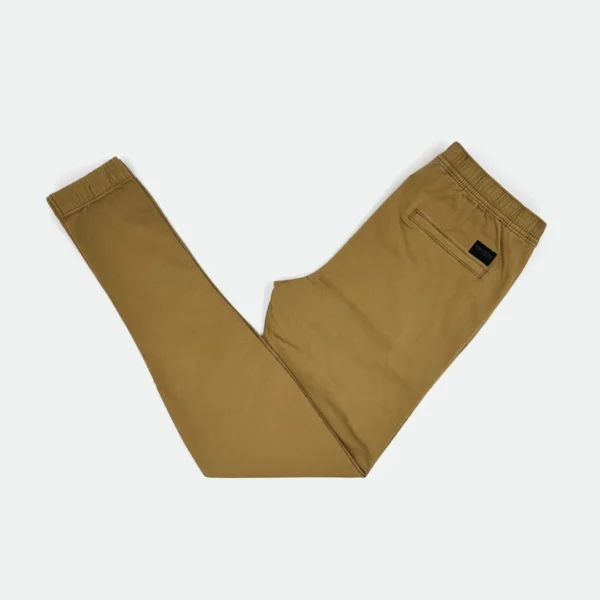 HOLLISTER MEN STACKED SKINNY JOGGER - Image 2