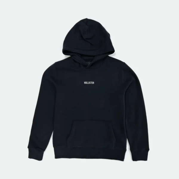 HOLLISTER 3 PACK HOODIE, T-SHIRT & JOGGER - Image 4